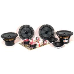 HiWave MTM Kit- Pair